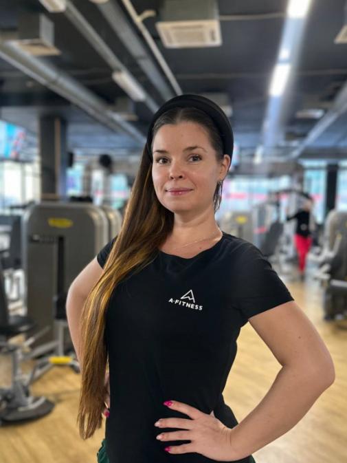 Скачек   Ирина