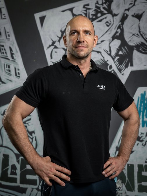 Зюзько Максим