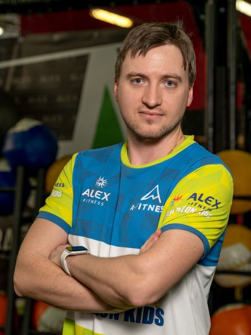 Ильин Донат