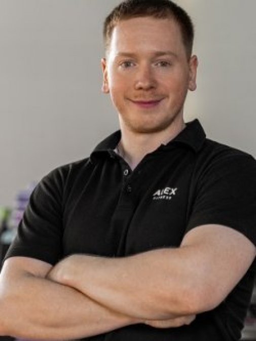 Беляев Никита