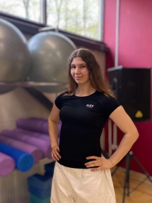 Карпова   Екатерина