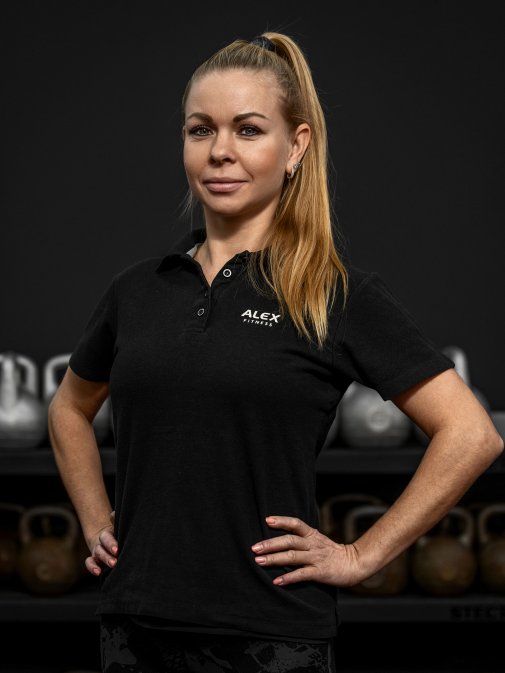 Дмитриева Екатерина