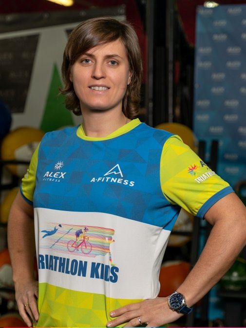 Ильина Екатерина