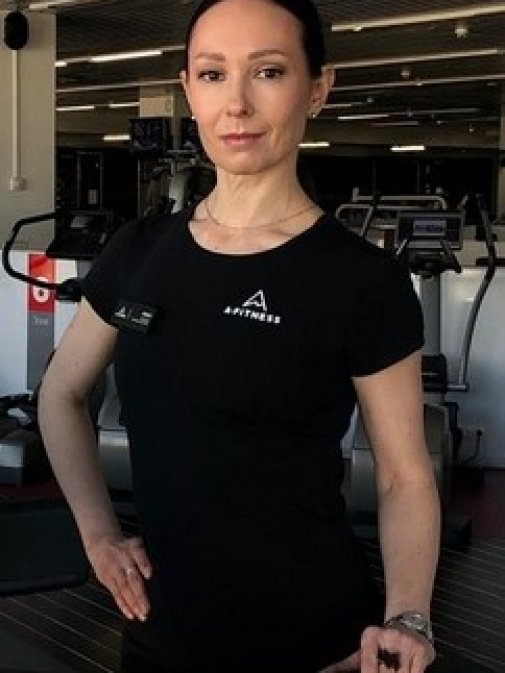 Выползова Ольга