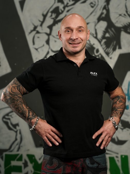 Антипов Андрей