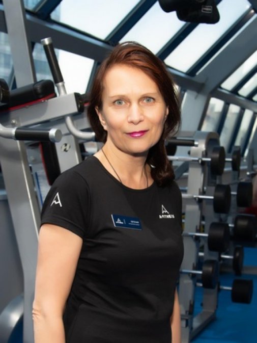 Козиорова Евгения