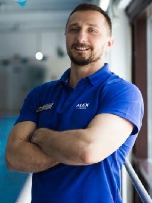 Тимошков Александр