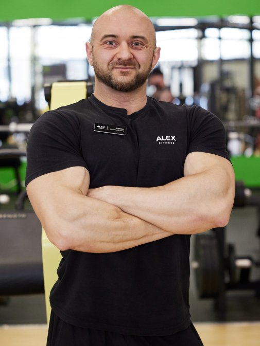 Матвиенко Роман