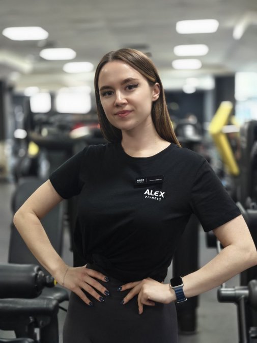 Зорина  Полина 