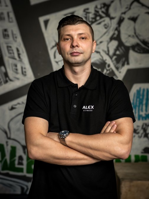 Гречневкин Михаил