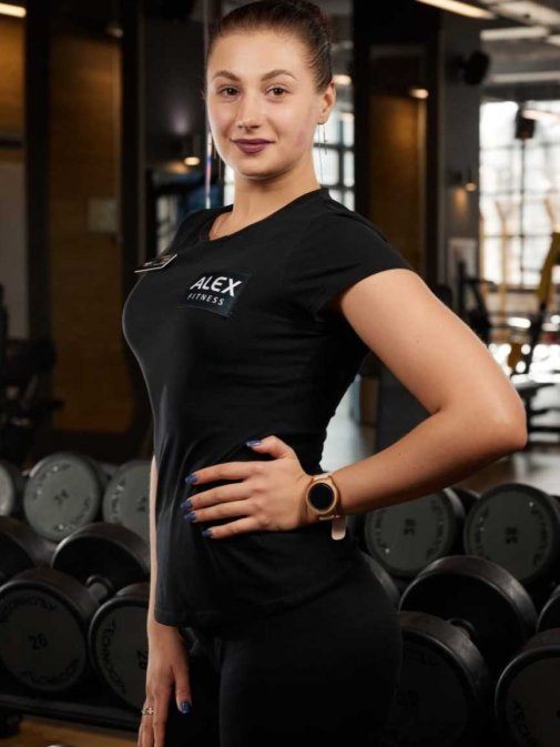 Малышенко Ирина