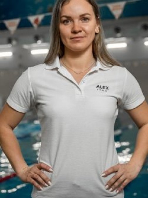 Беляева Анастасия