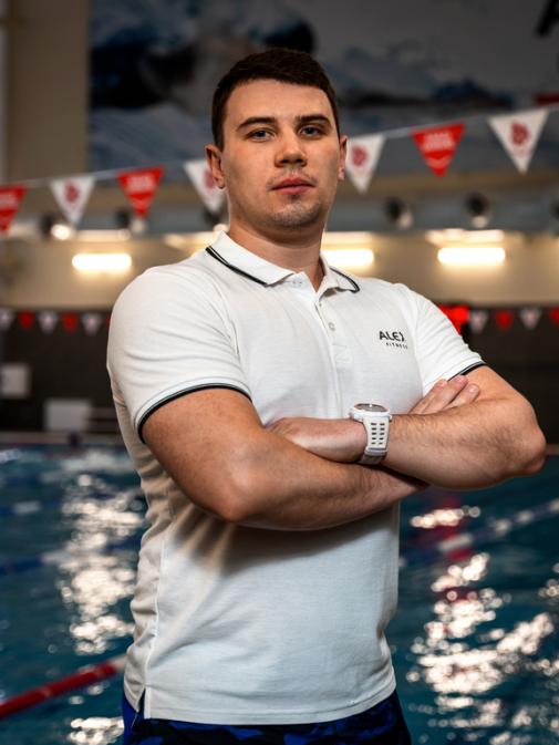 Тарасов Антон