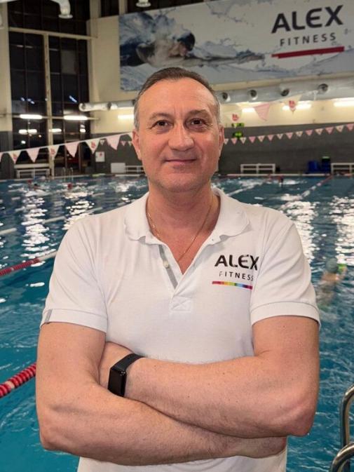 Шамшуро Андрей