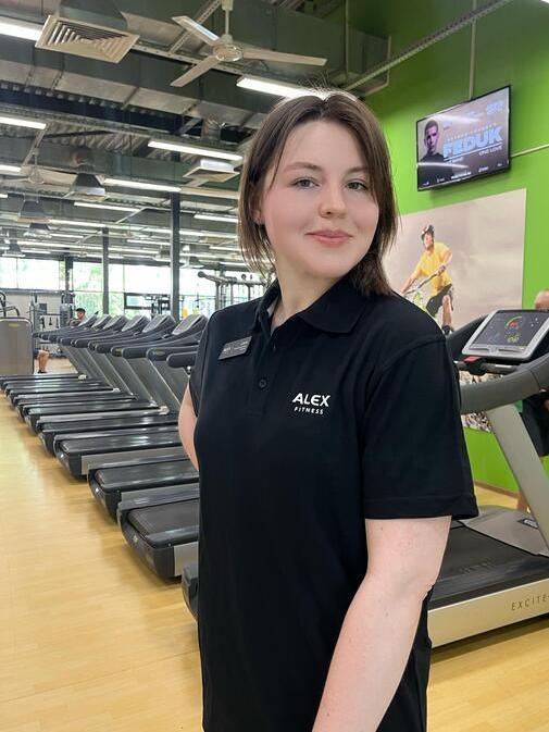 Рудинская  Ксения