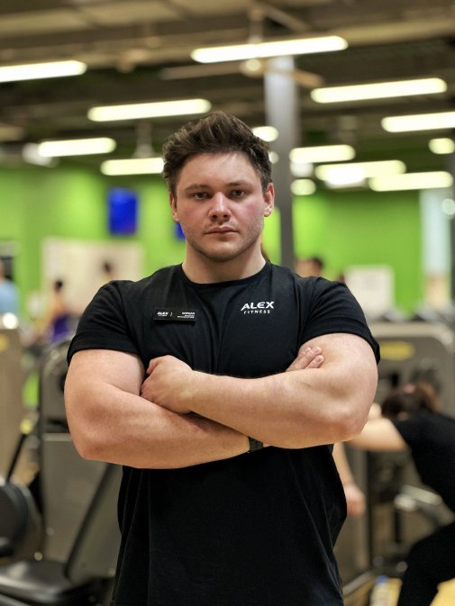 Нефедов  Кирилл 