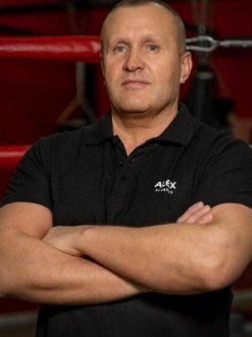 Красавцев Валерий