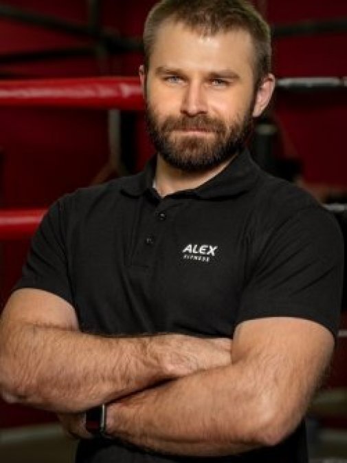 Красавцев Дмитрий